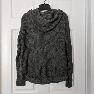 ⭐ 5/$15 Knit Hoodie